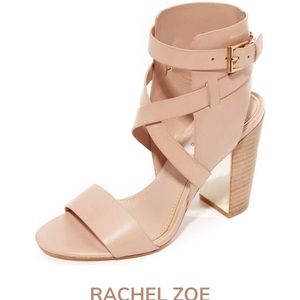 Rachel Zoe “Delella” Sandal
